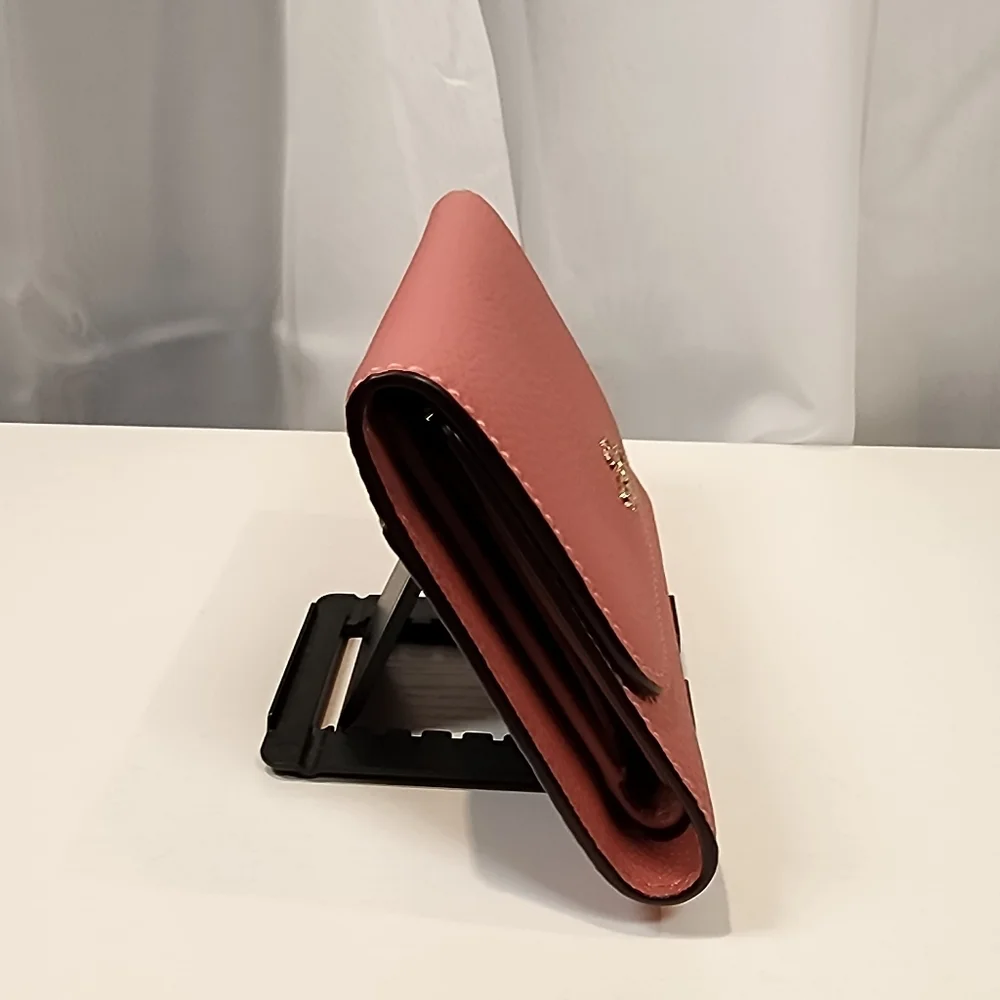 Coach Medium Envelope Wallet